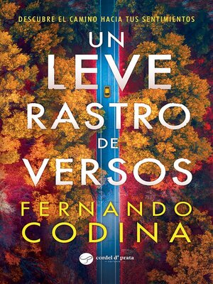 Un Leve Rastro de Versos - ebook